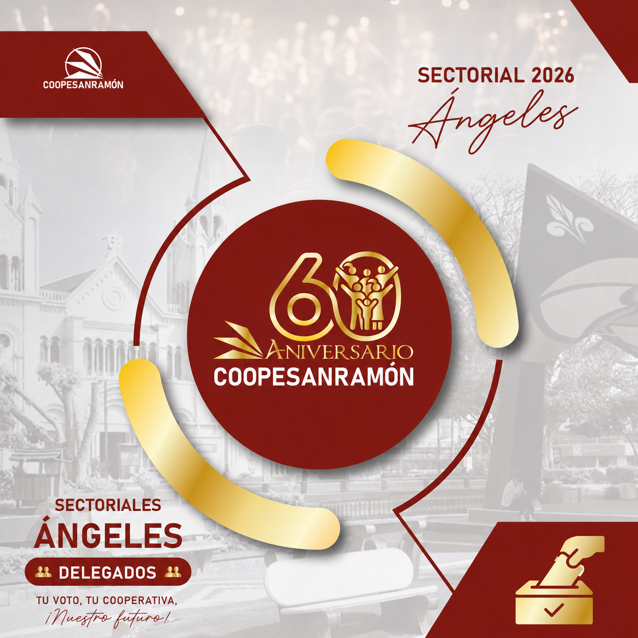 Logo evento