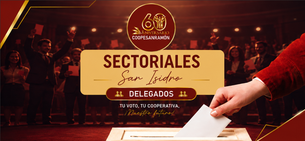 Logo votación